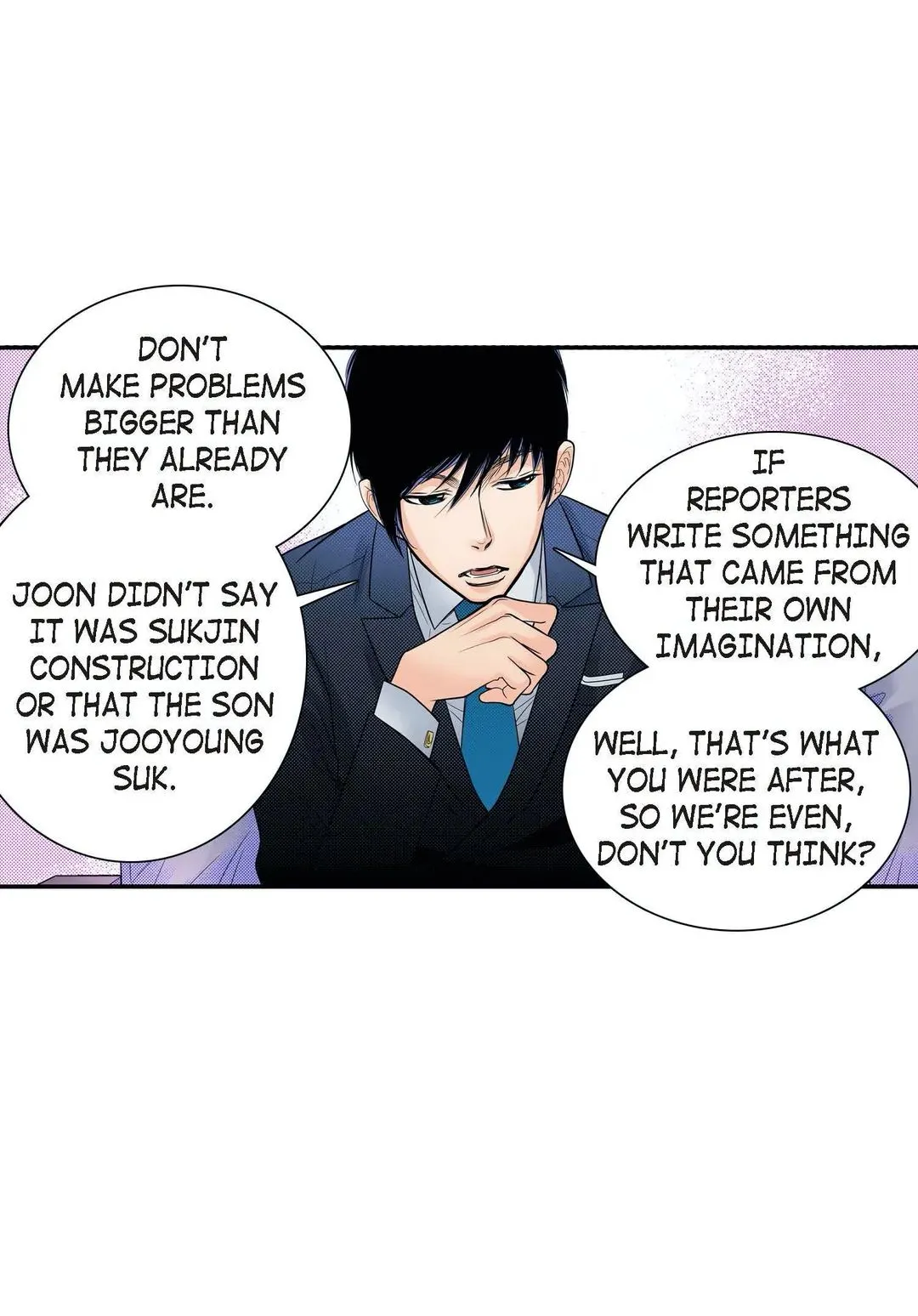 Read Noona Fan chapter 68 image 63 on Lezhin