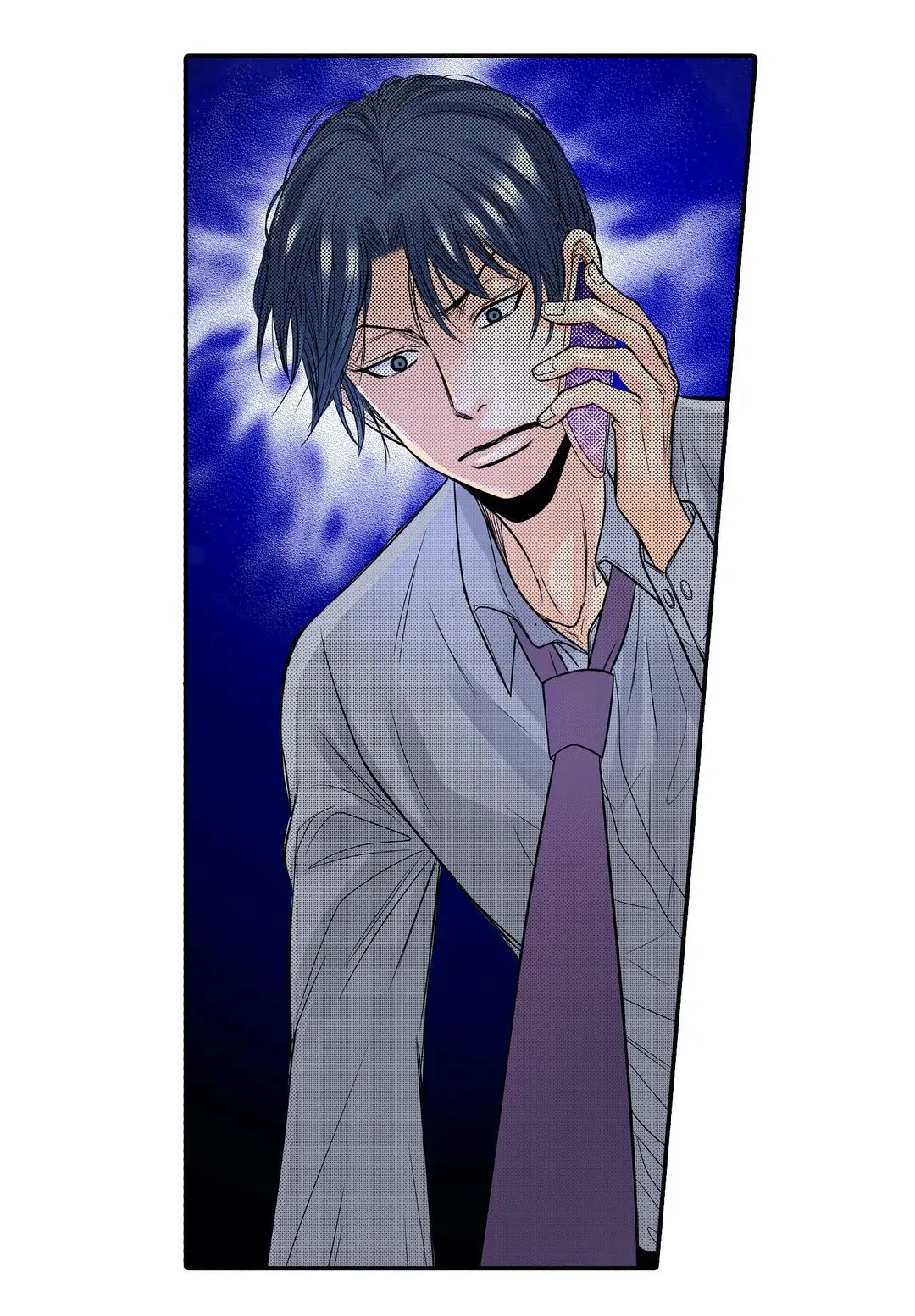 Read Noona Fan chapter 68 image 64 on Lezhin