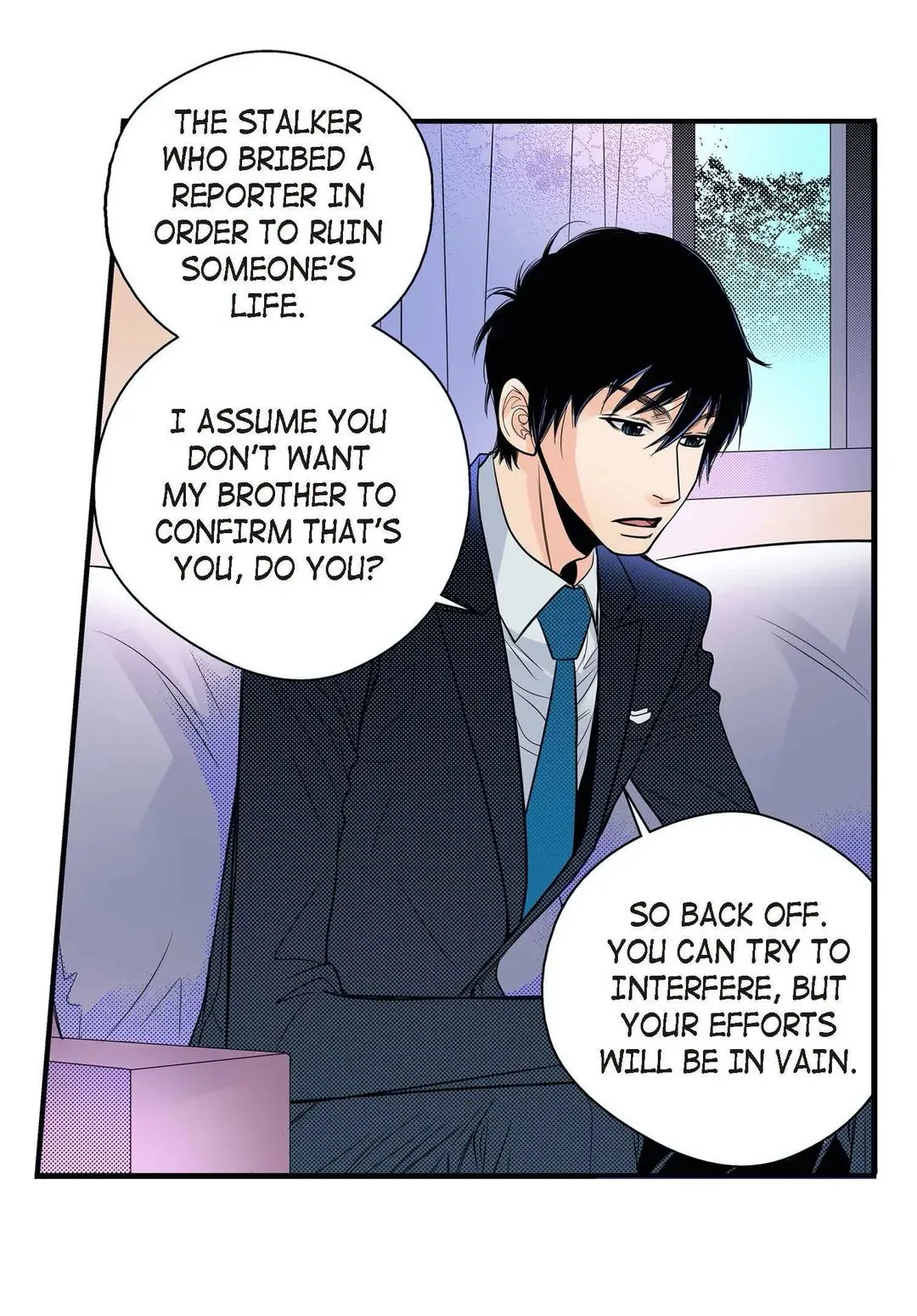 Read Noona Fan chapter 68 image 65 on Lezhin