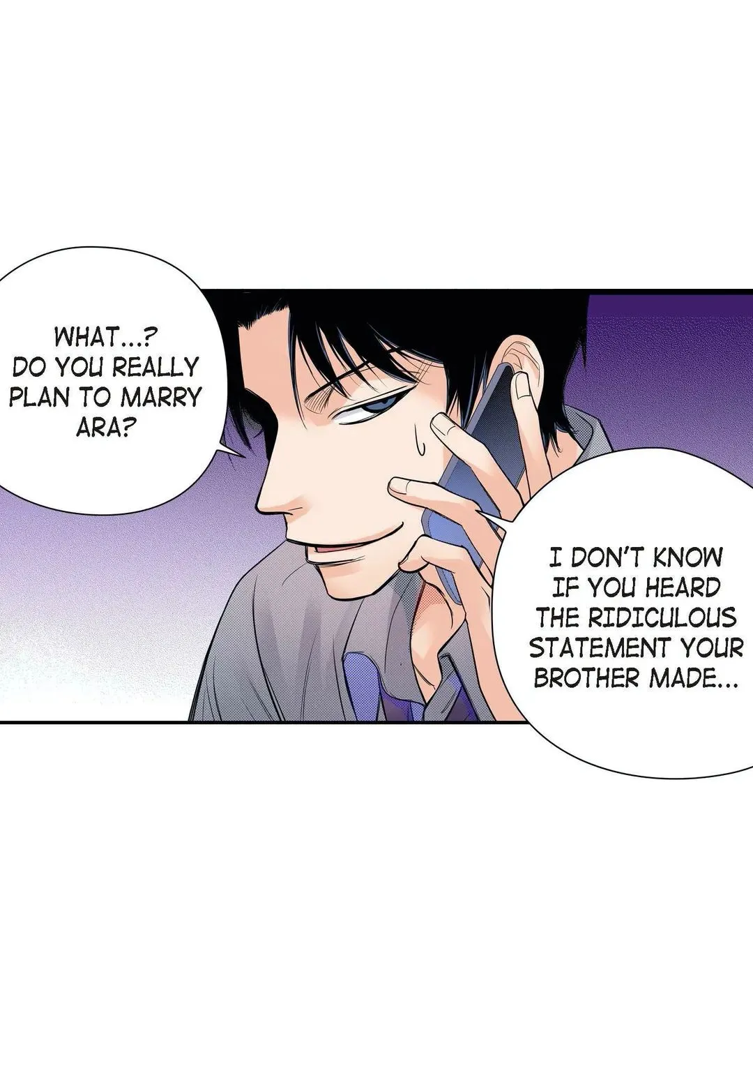 Read Noona Fan chapter 68 image 66 on Lezhin