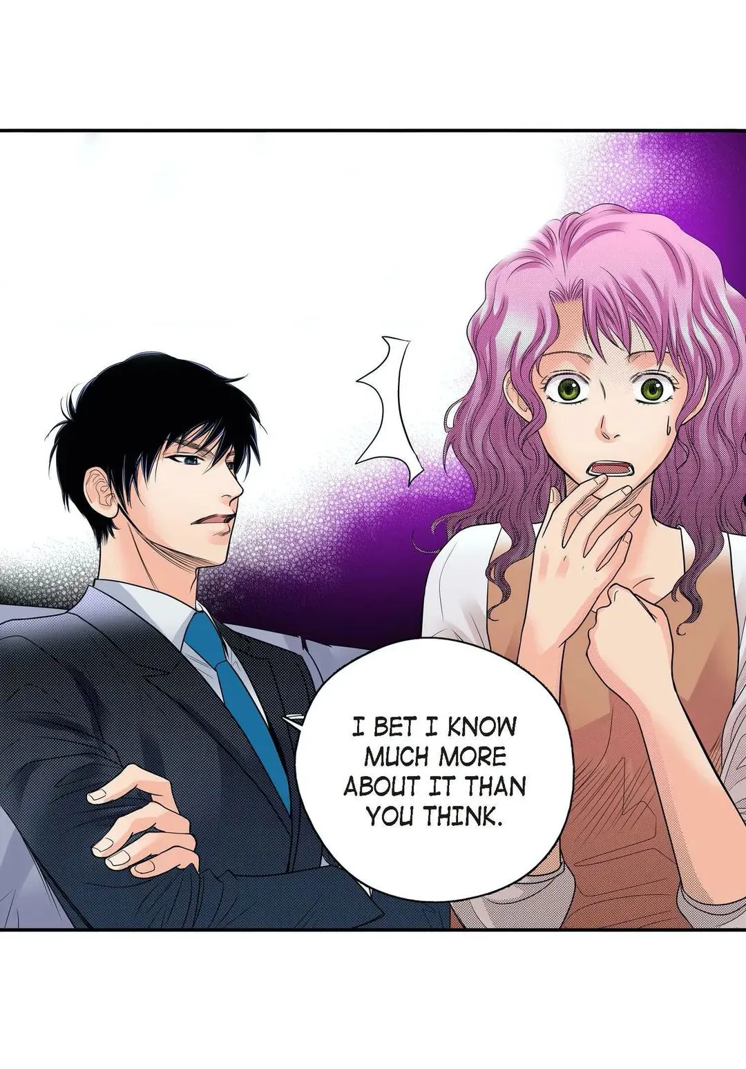 Read Noona Fan chapter 68 image 69 on Lezhin