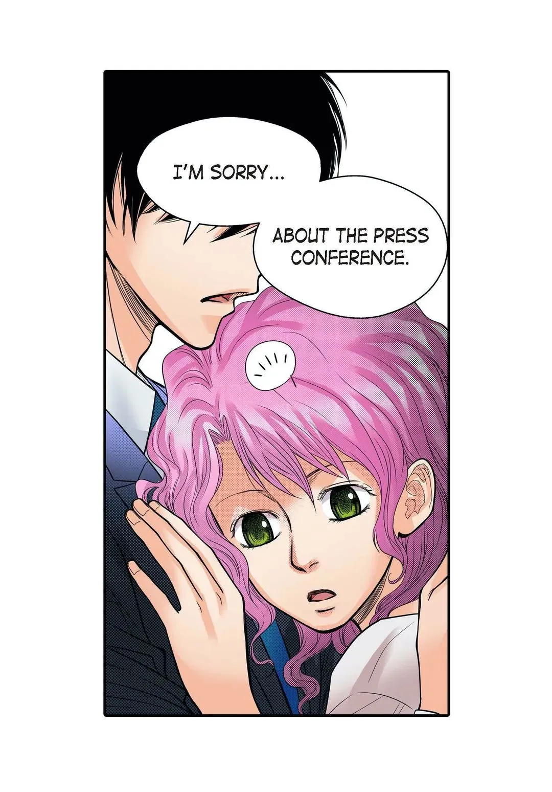 Read Noona Fan chapter 68 image 8 on Lezhin