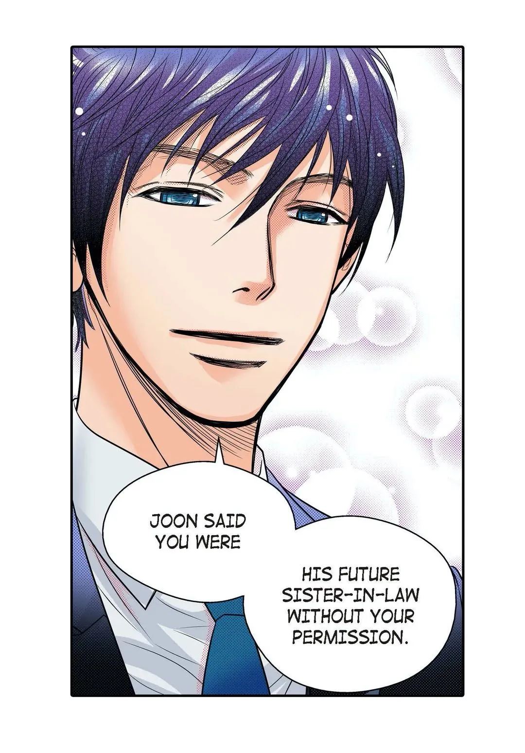 Read Noona Fan chapter 68 image 9 on Lezhin