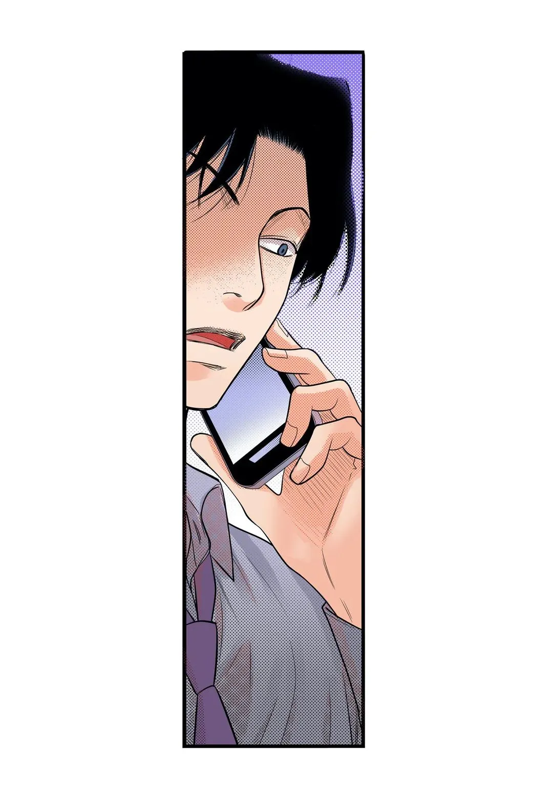 Read Noona Fan chapter 69 image 10 on Lezhin