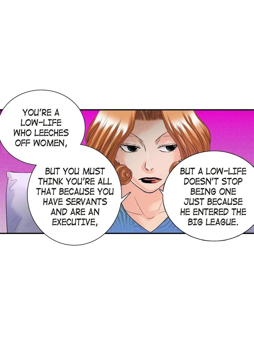 Read Noona Fan chapter 69 image 13 on Lezhin