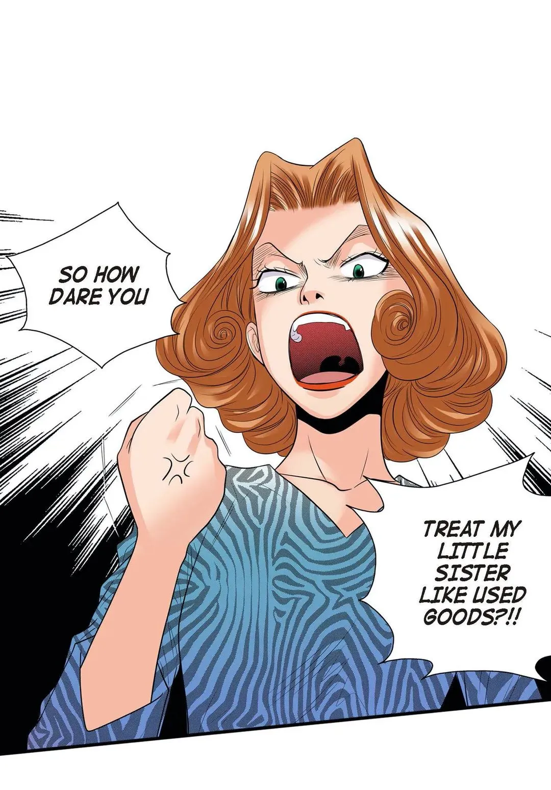 Read Noona Fan chapter 69 image 18 on Lezhin