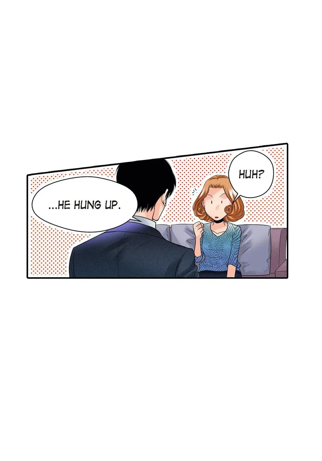 Read Noona Fan chapter 69 image 19 on Lezhin
