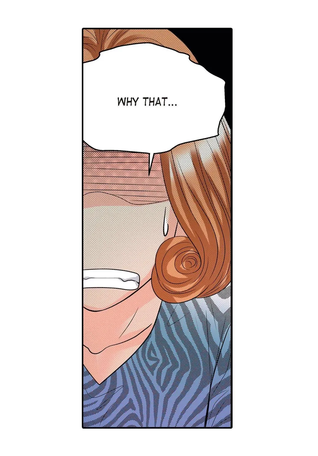 Read Noona Fan chapter 69 image 20 on Lezhin