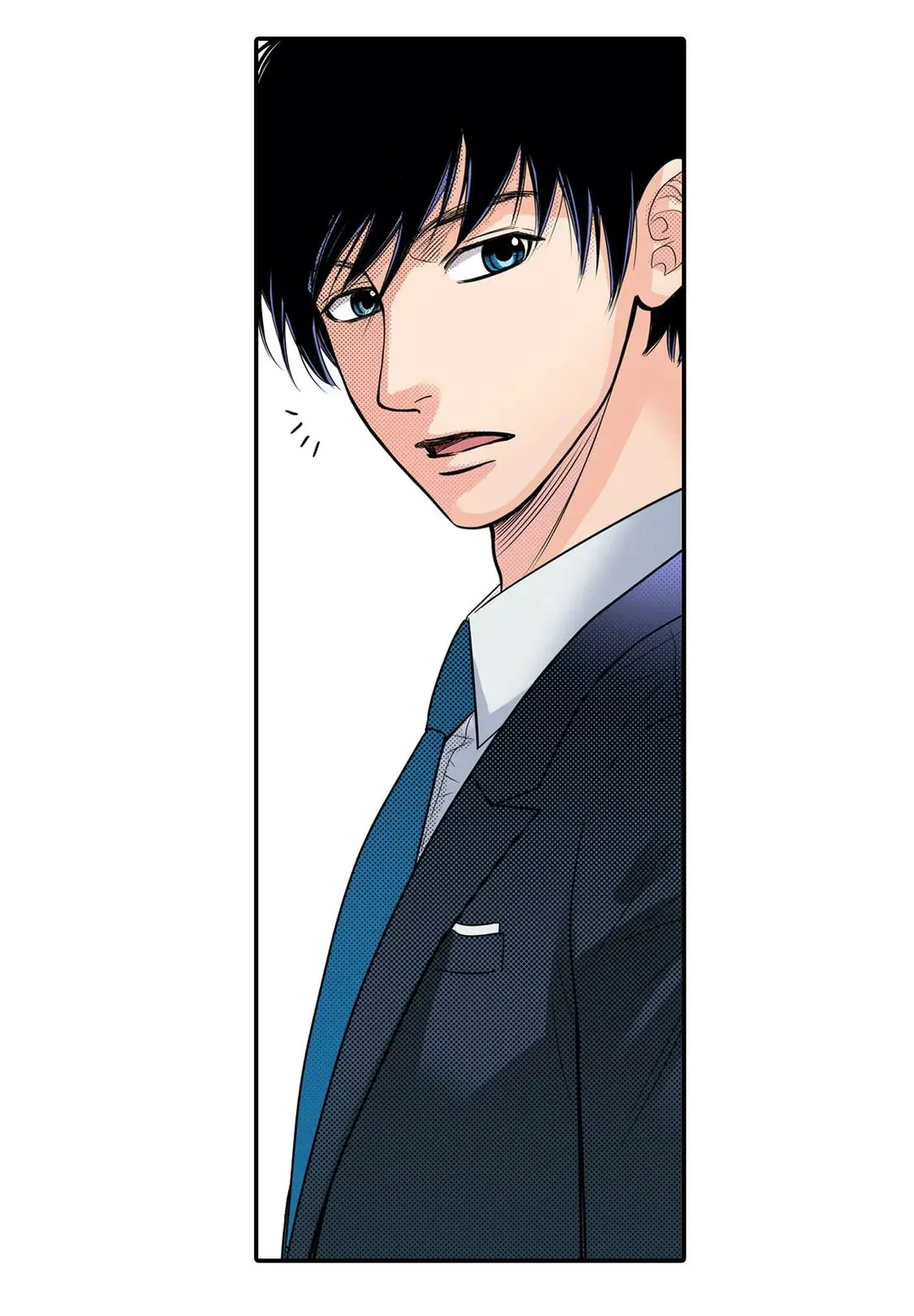 Read Noona Fan chapter 69 image 23 on Lezhin