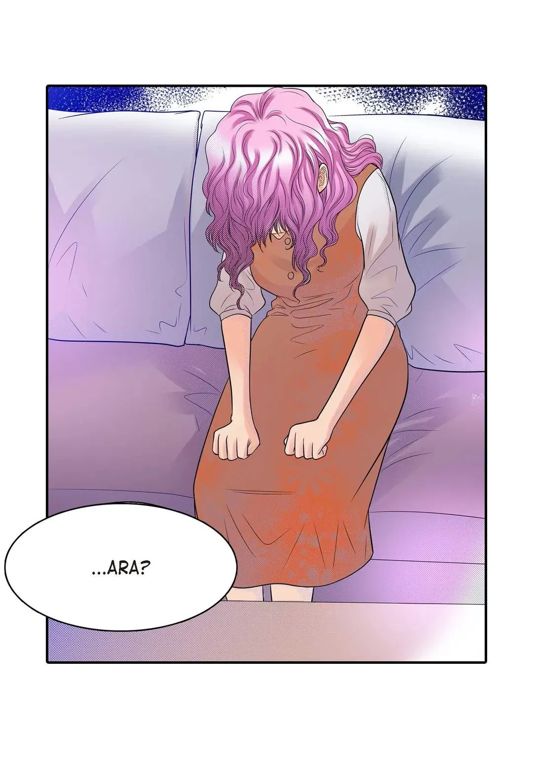 Read Noona Fan chapter 69 image 24 on Lezhin
