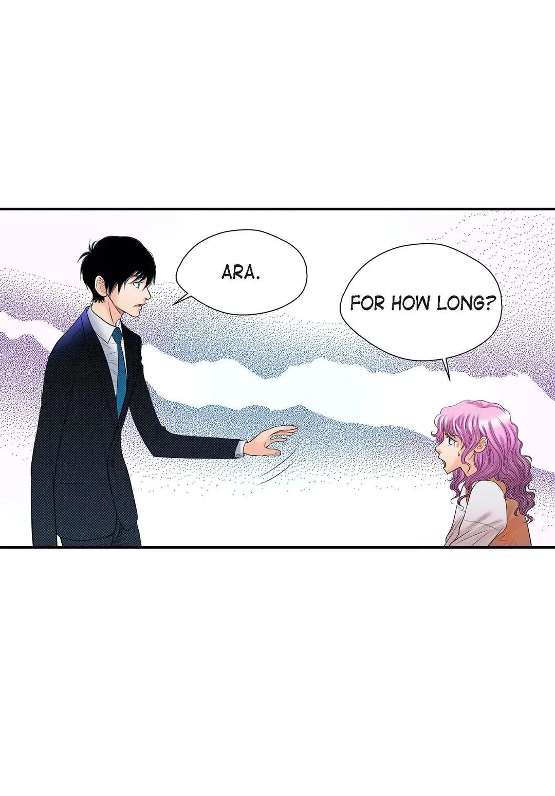 Read Noona Fan chapter 69 image 27 on Lezhin