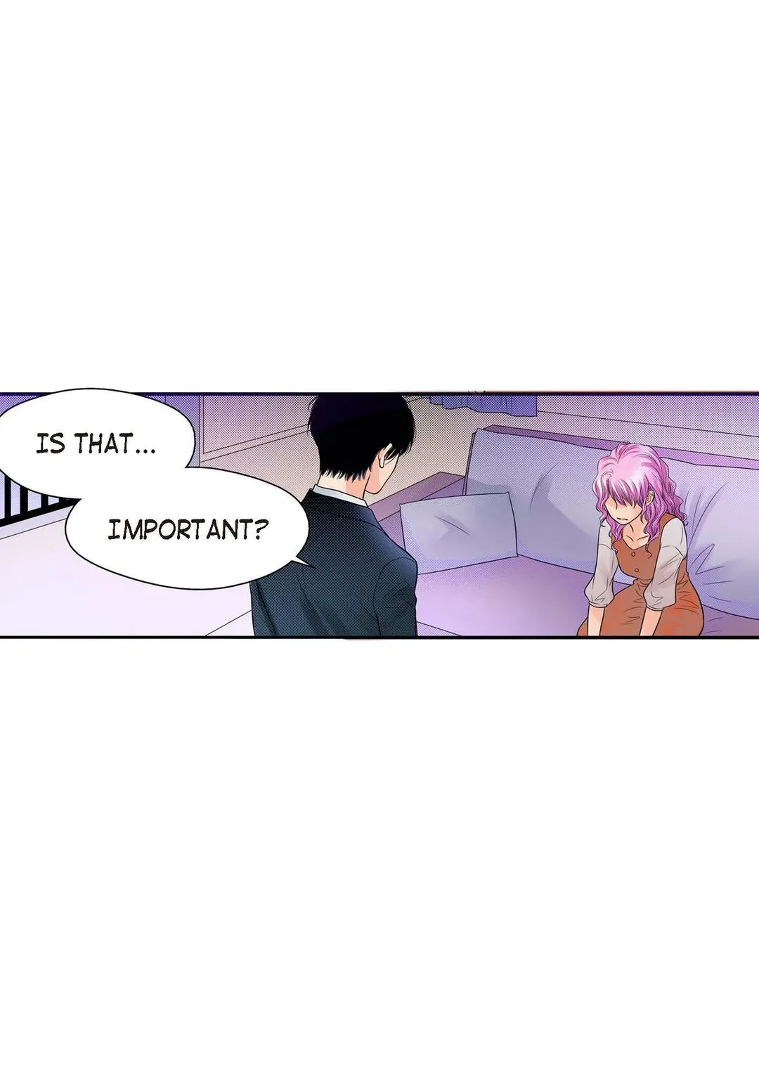 Read Noona Fan chapter 69 image 30 on Lezhin