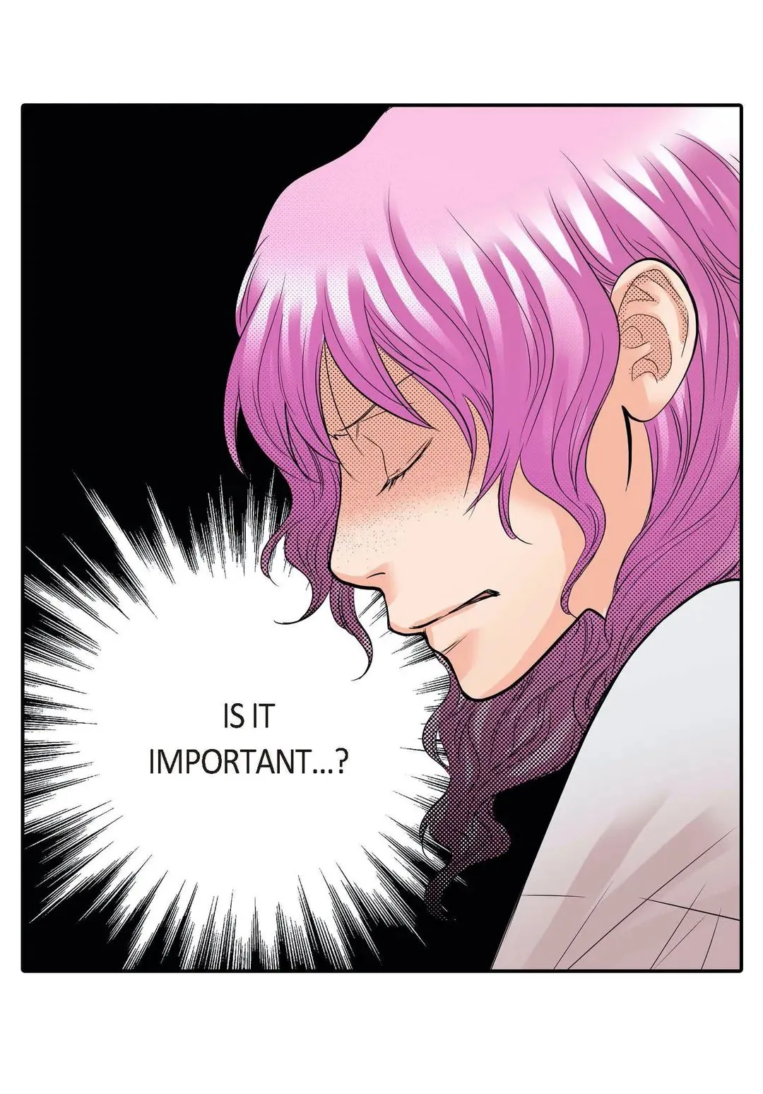 Read Noona Fan chapter 69 image 31 on Lezhin