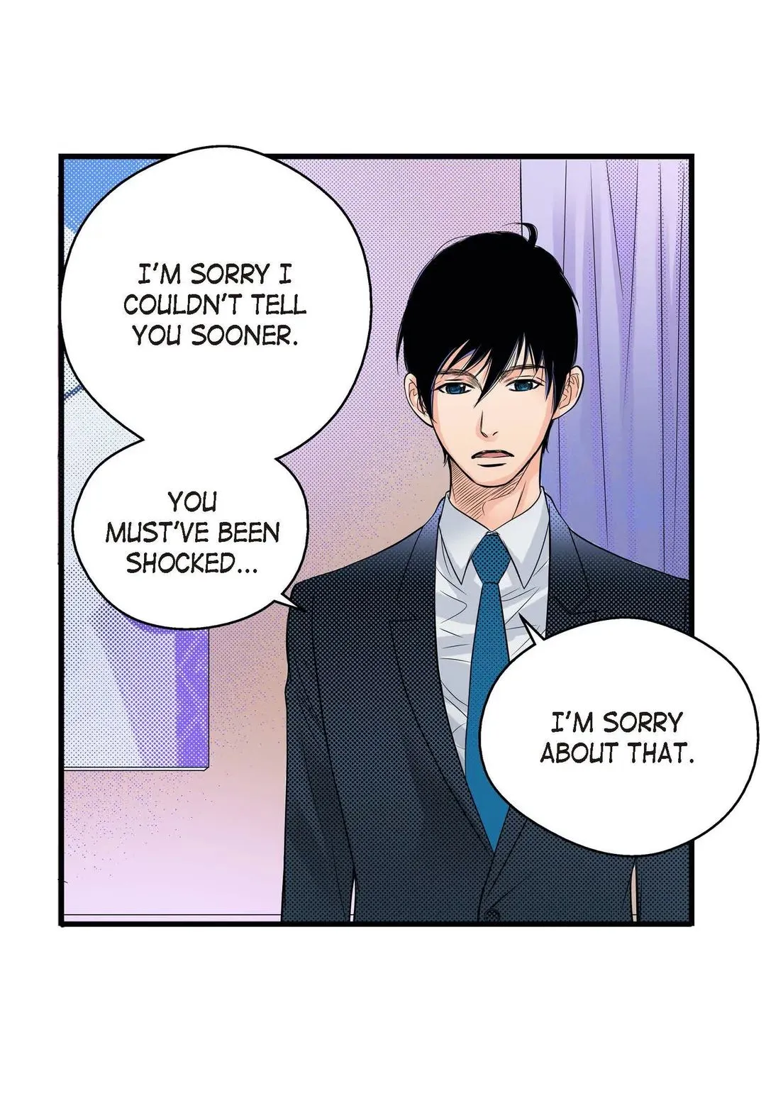 Read Noona Fan chapter 69 image 32 on Lezhin