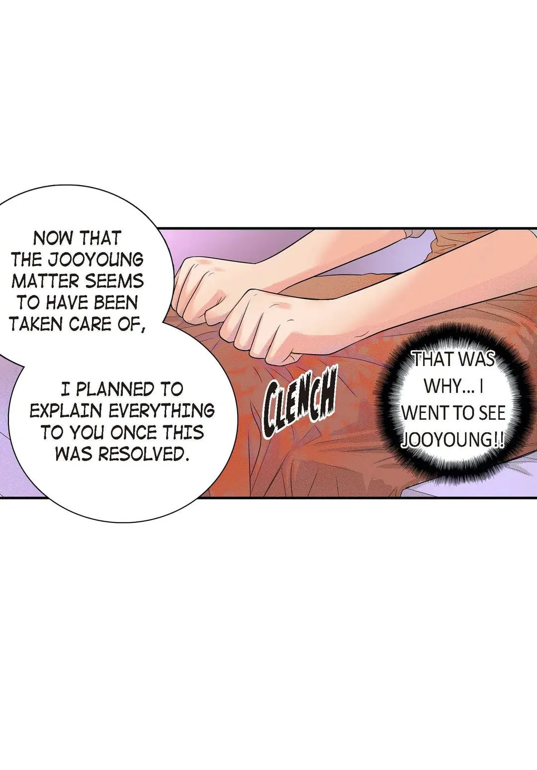 Read Noona Fan chapter 69 image 33 on Lezhin