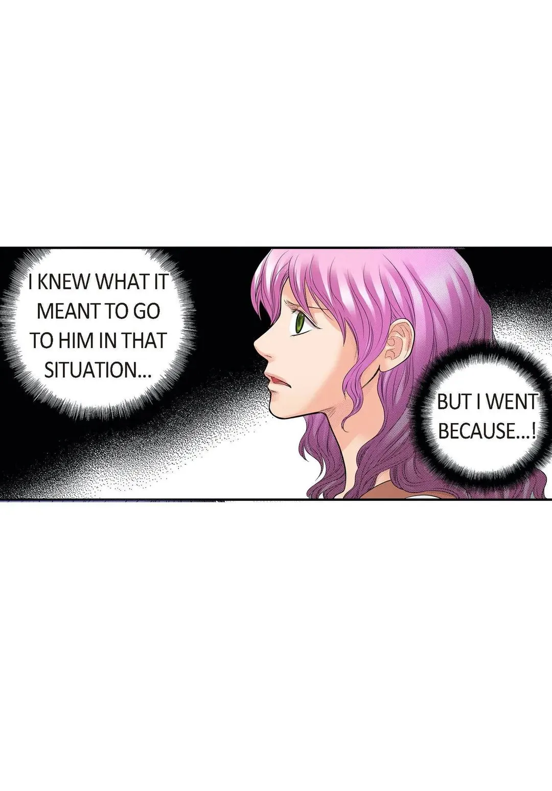 Read Noona Fan chapter 69 image 34 on Lezhin