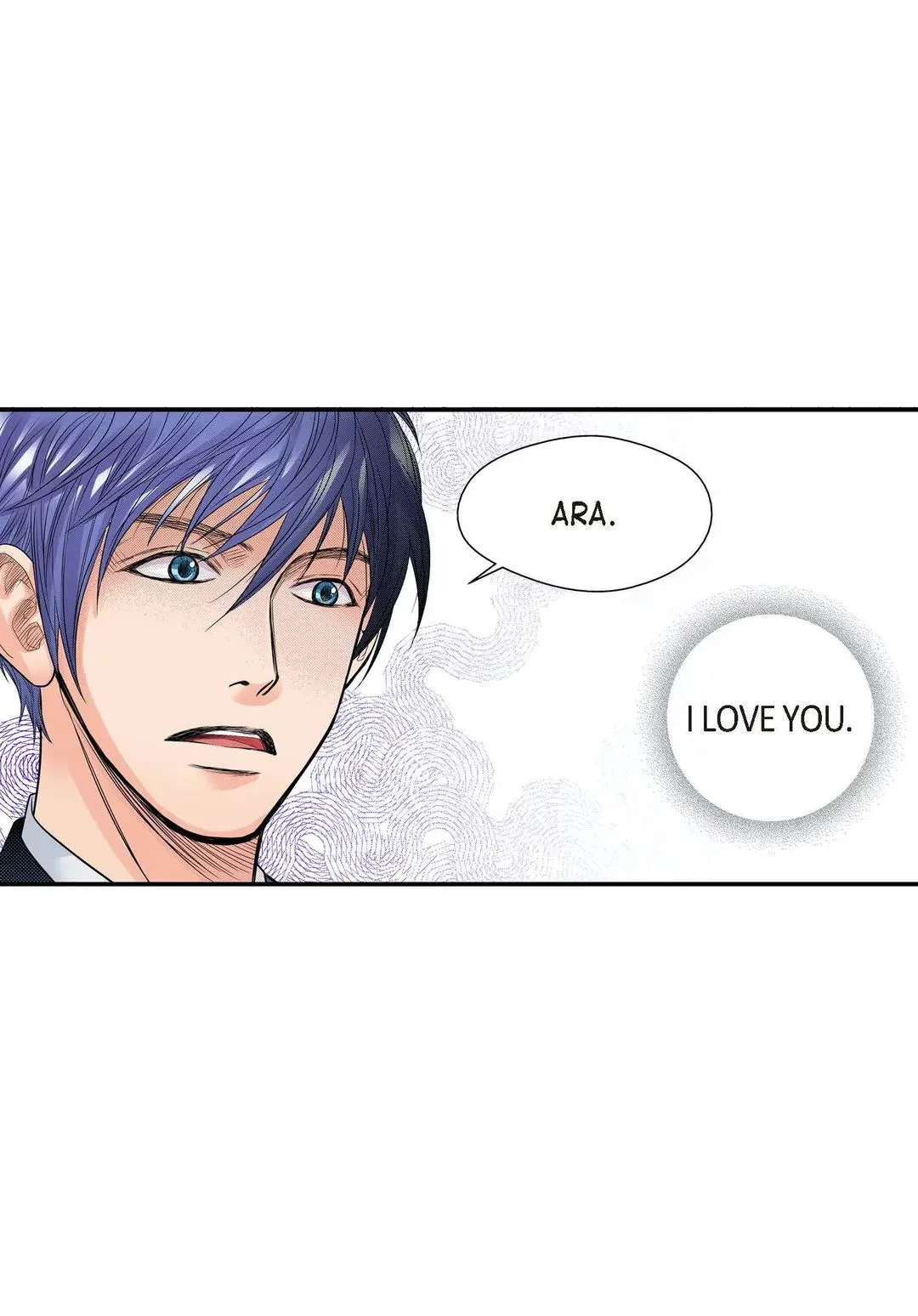 Read Noona Fan chapter 69 image 35 on Lezhin
