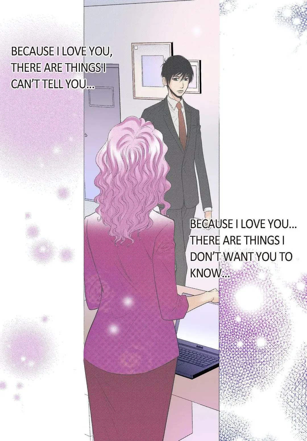 Read Noona Fan chapter 69 image 36 on Lezhin