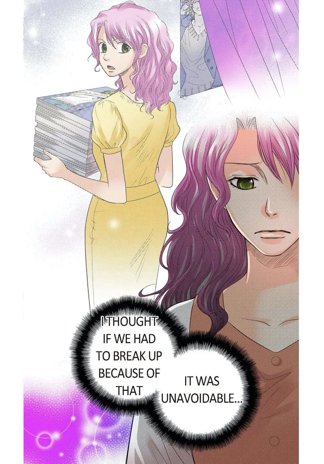 Read Noona Fan chapter 69 image 37 on Lezhin