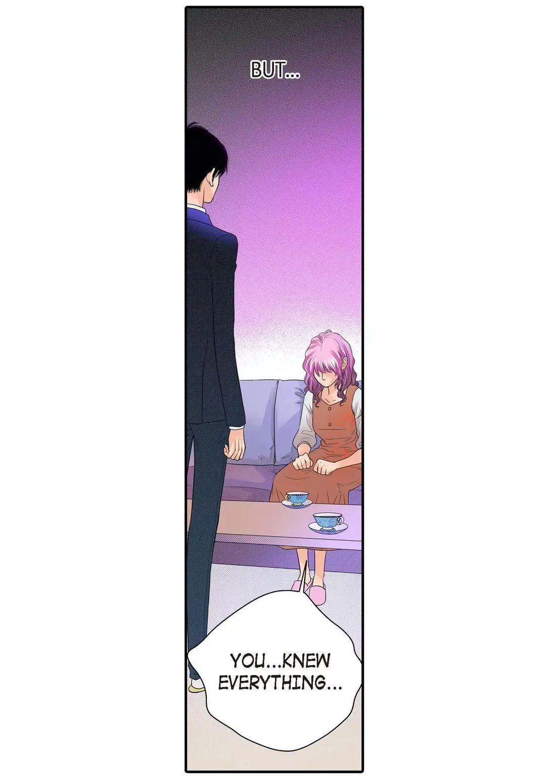 Read Noona Fan chapter 69 image 38 on Lezhin