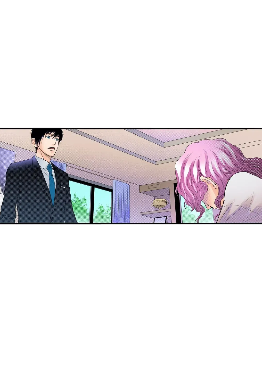 Read Noona Fan chapter 69 image 39 on Lezhin