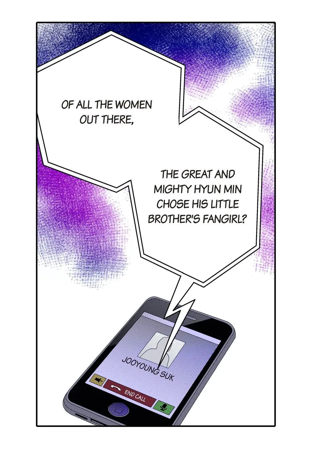 Read Noona Fan chapter 69 image 4 on Lezhin