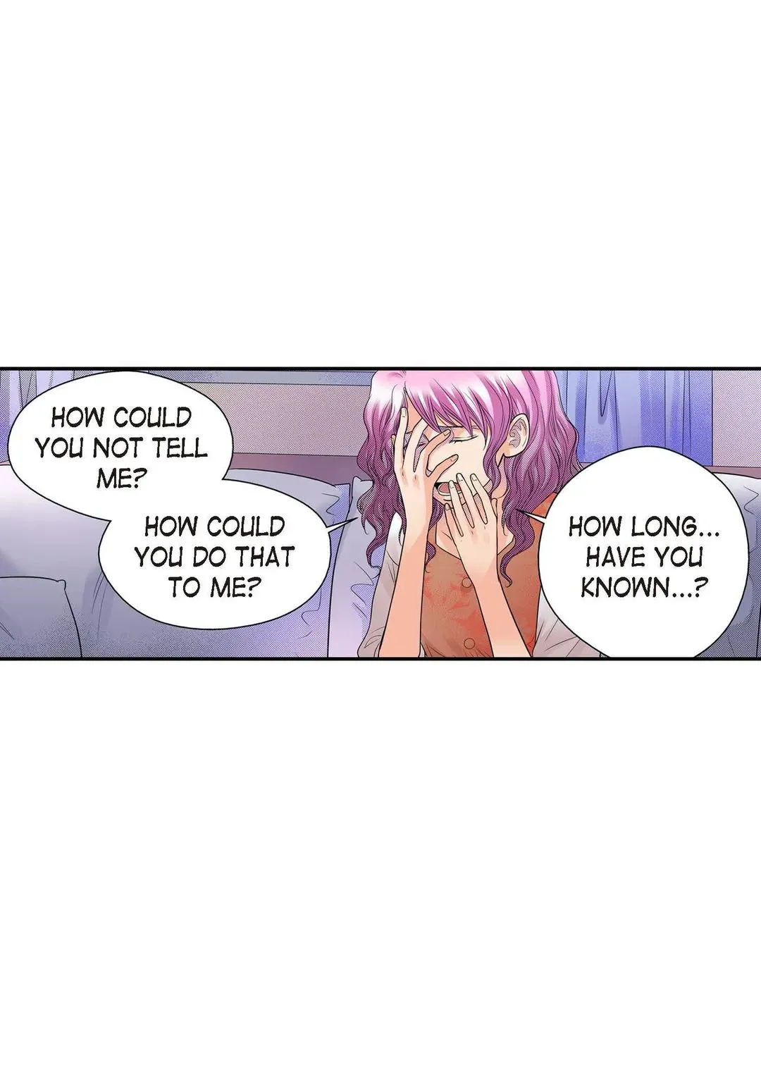 Read Noona Fan chapter 69 image 42 on Lezhin