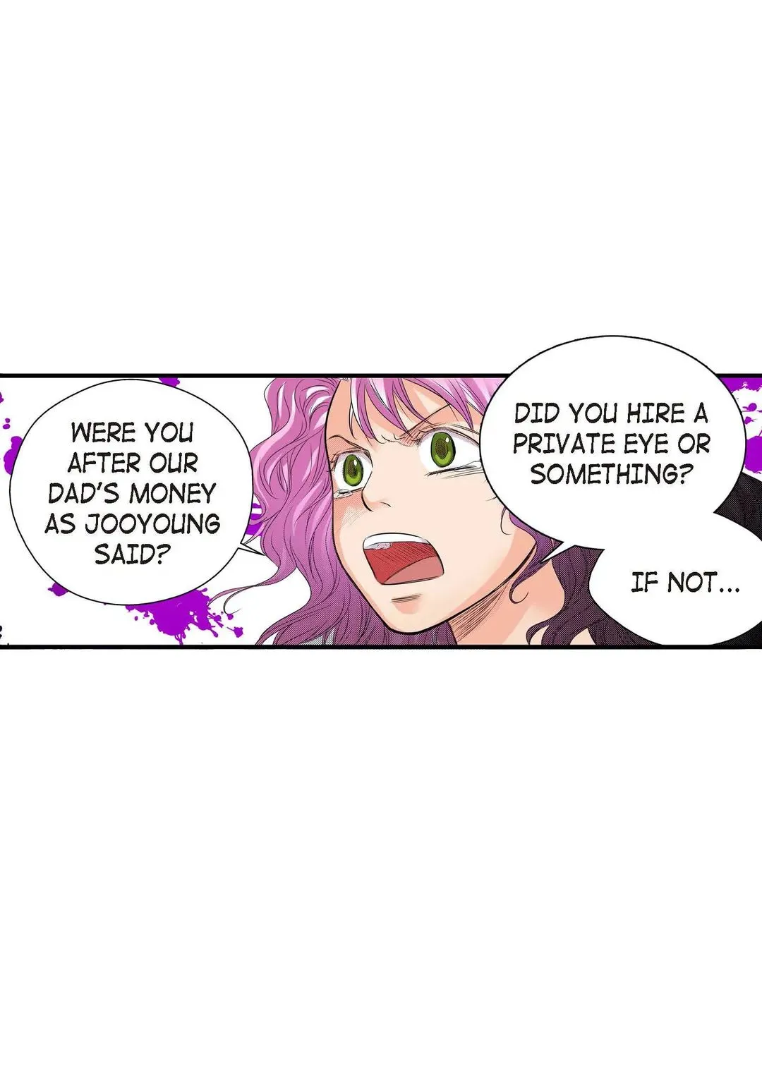 Read Noona Fan chapter 69 image 45 on Lezhin