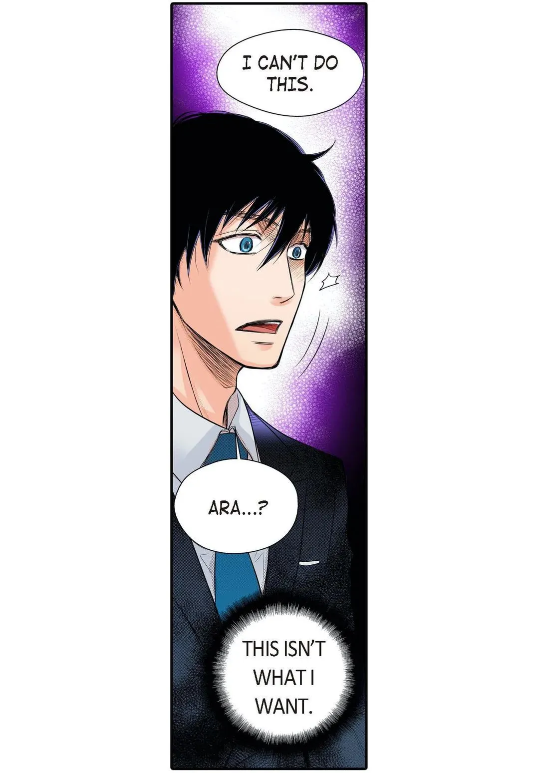 Read Noona Fan chapter 69 image 48 on Lezhin