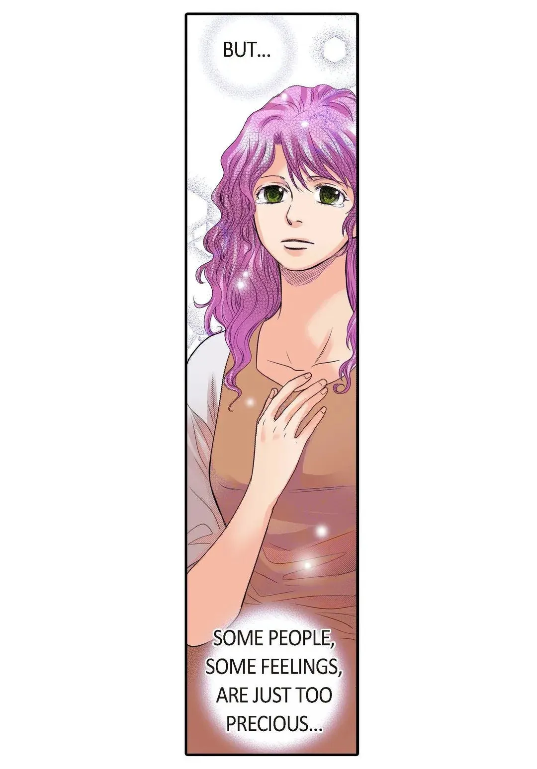 Read Noona Fan chapter 69 image 49 on Lezhin