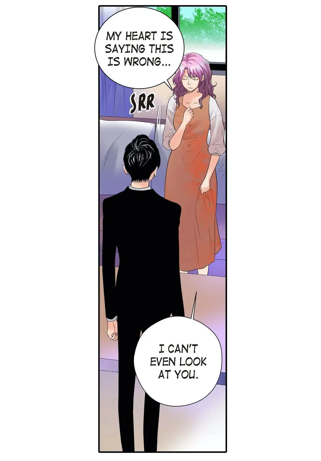 Read Noona Fan chapter 69 image 50 on Lezhin