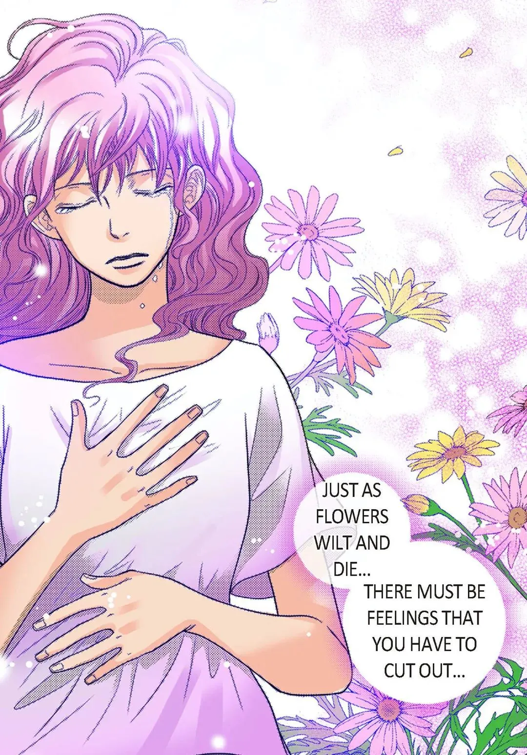 Read Noona Fan chapter 69 image 54 on Lezhin