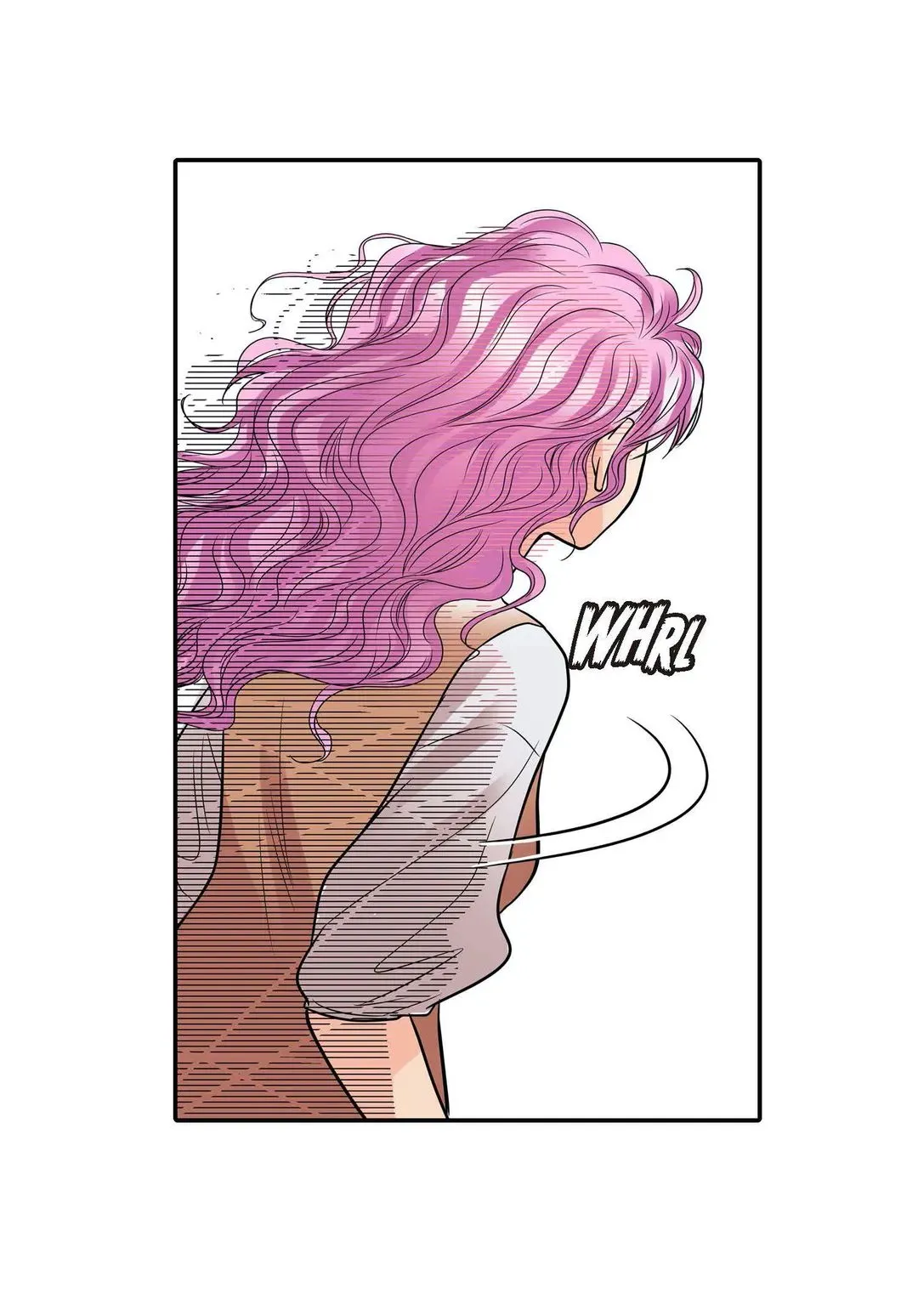 Read Noona Fan chapter 69 image 57 on Lezhin