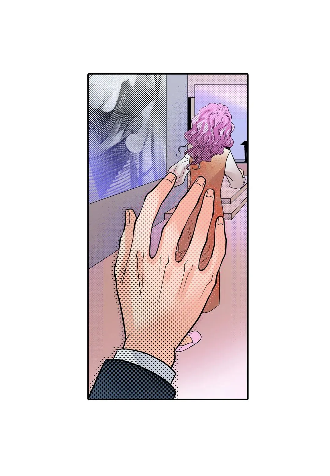 Read Noona Fan chapter 69 image 58 on Lezhin