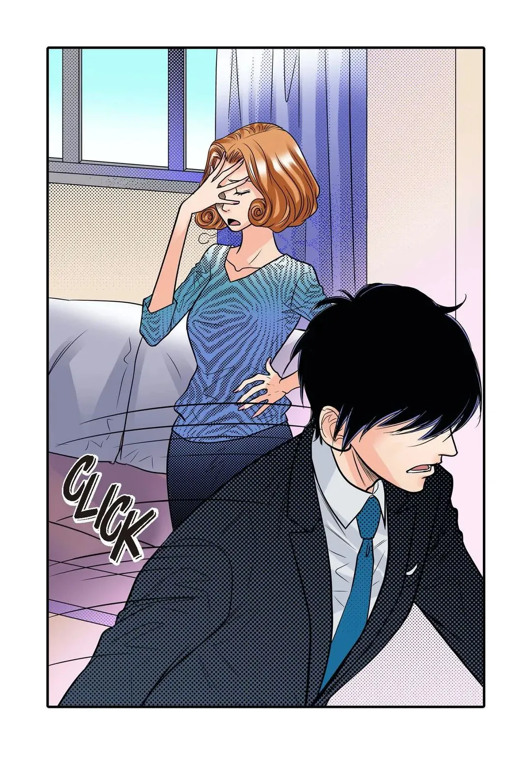 Read Noona Fan chapter 69 image 59 on Lezhin