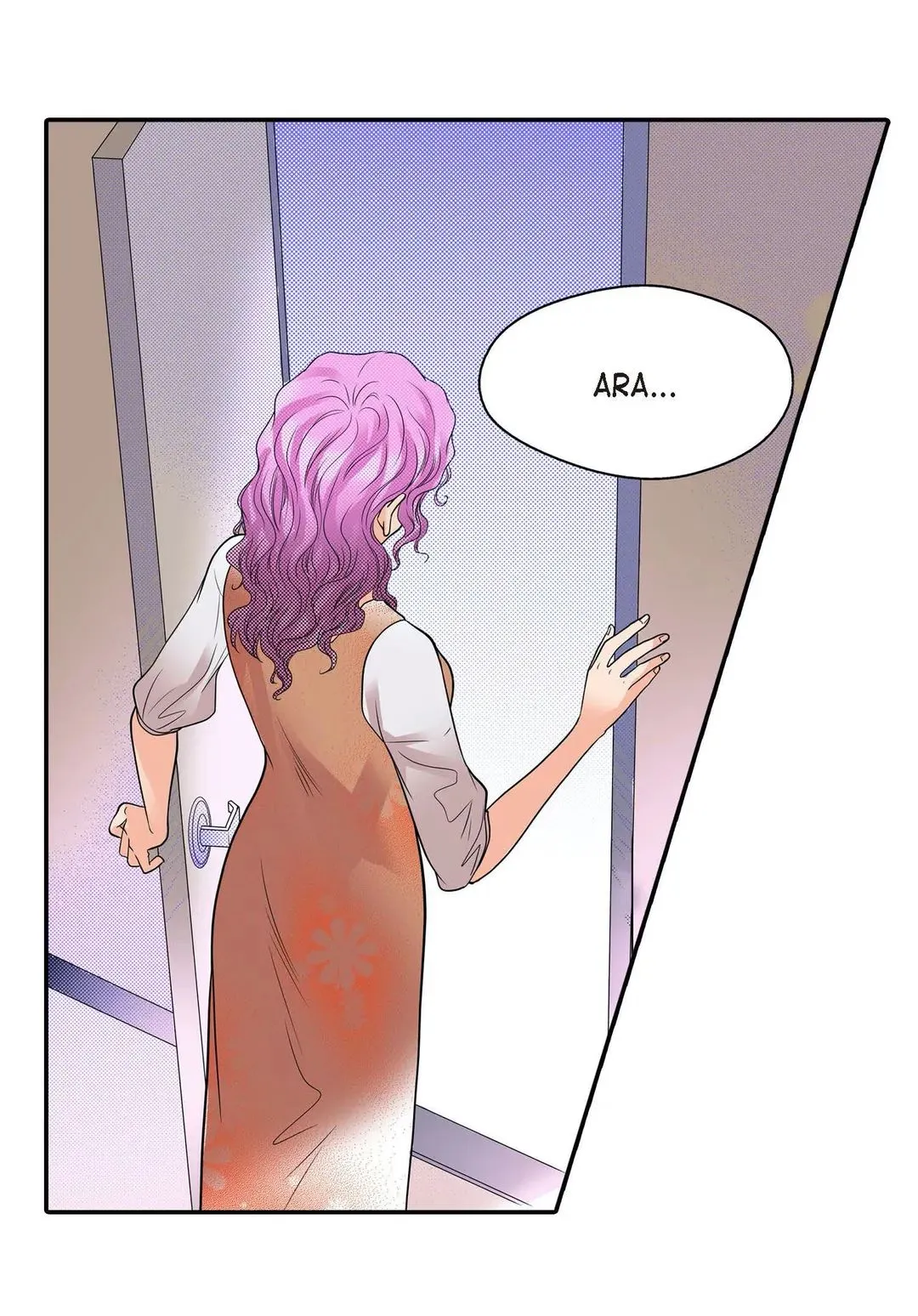 Read Noona Fan chapter 69 image 60 on Lezhin