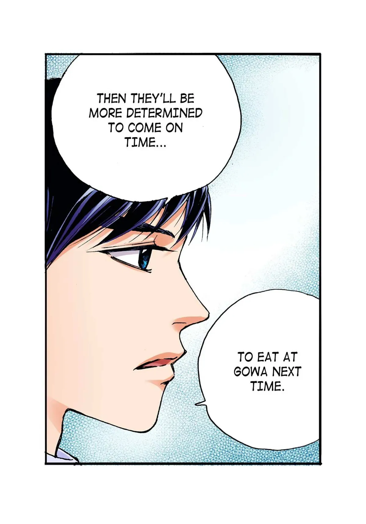 Read Noona Fan chapter 7 image 13 on Lezhin