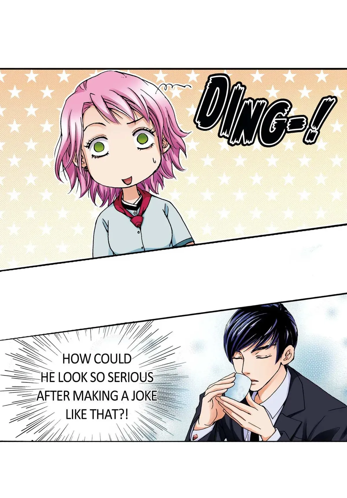 Read Noona Fan chapter 7 image 14 on Lezhin