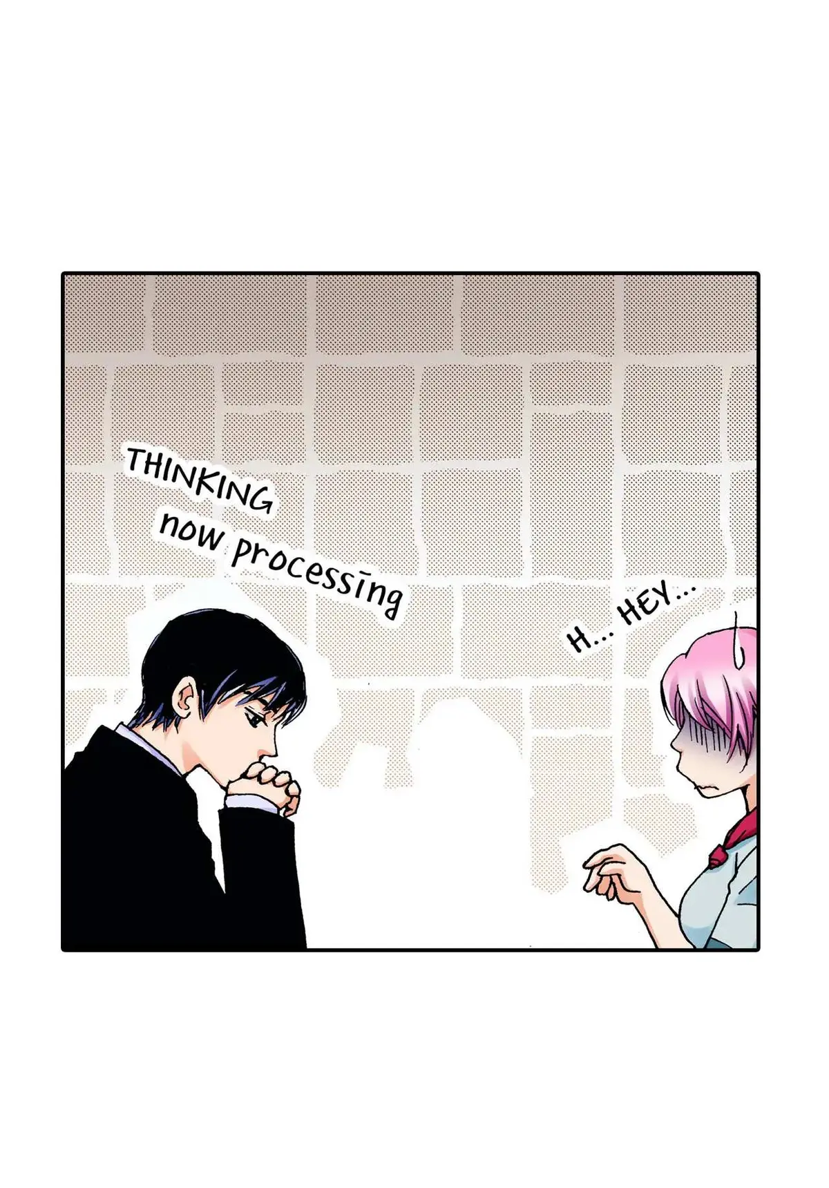 Read Noona Fan chapter 7 image 16 on Lezhin