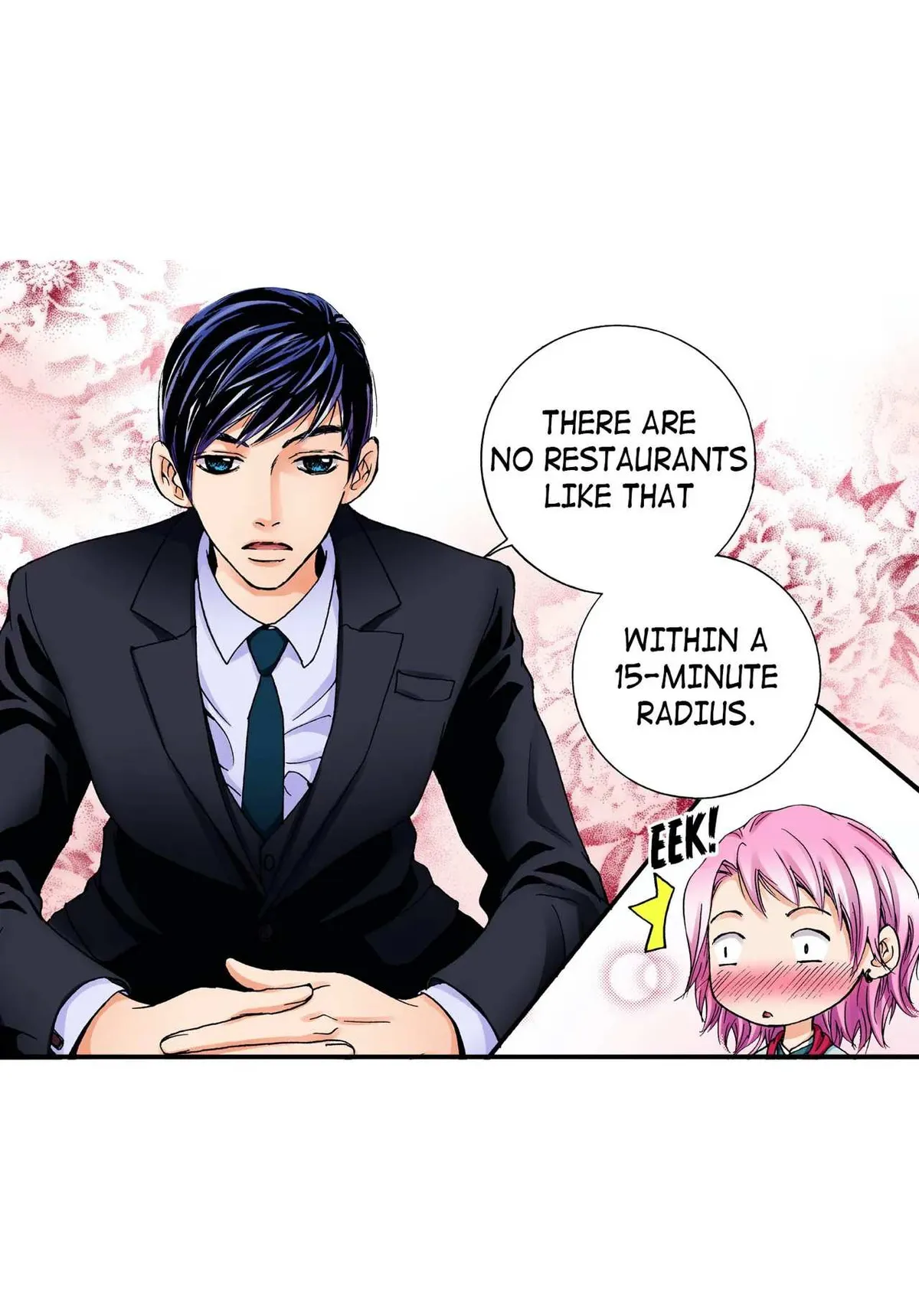 Read Noona Fan chapter 7 image 18 on Lezhin