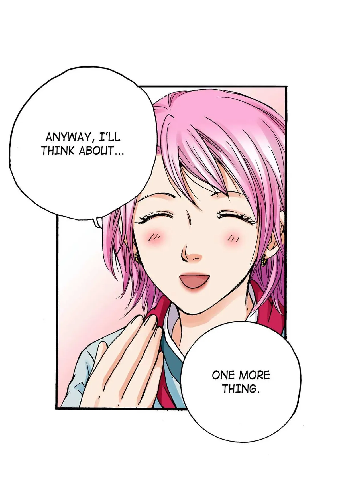 Read Noona Fan chapter 7 image 20 on Lezhin