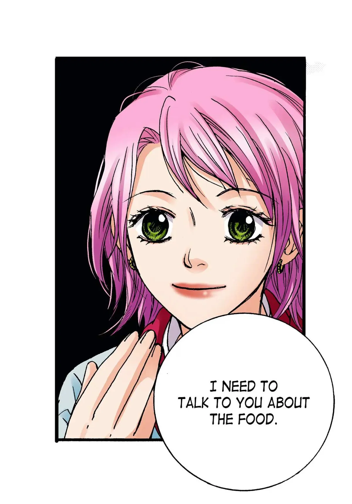 Read Noona Fan chapter 7 image 21 on Lezhin