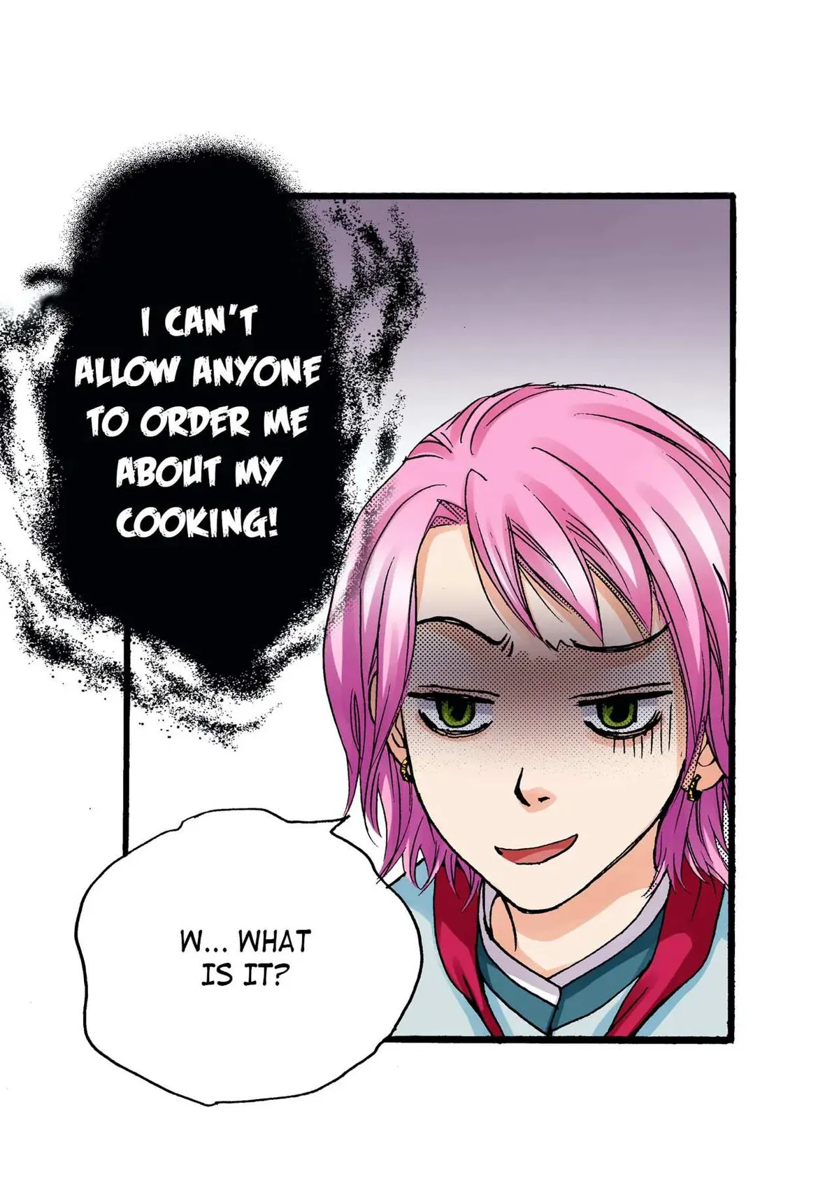Read Noona Fan chapter 7 image 23 on Lezhin