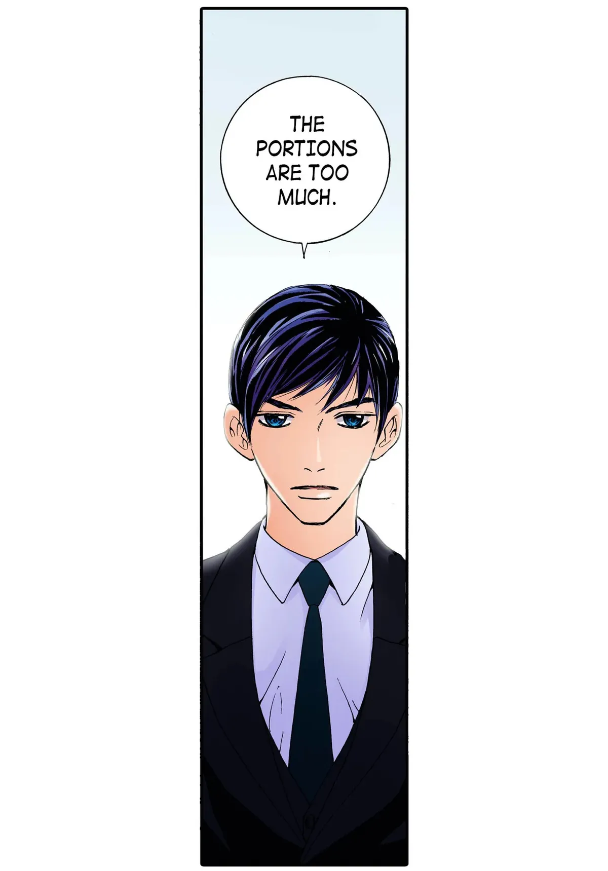 Read Noona Fan chapter 7 image 25 on Lezhin