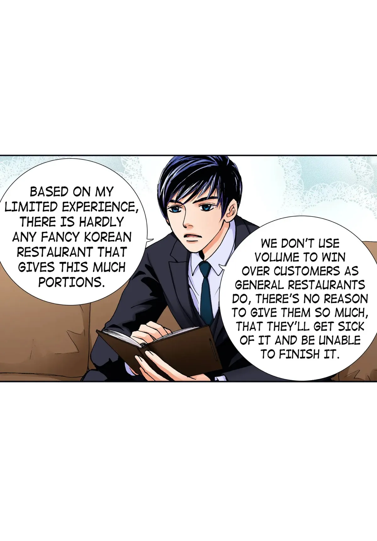 Read Noona Fan chapter 7 image 28 on Lezhin