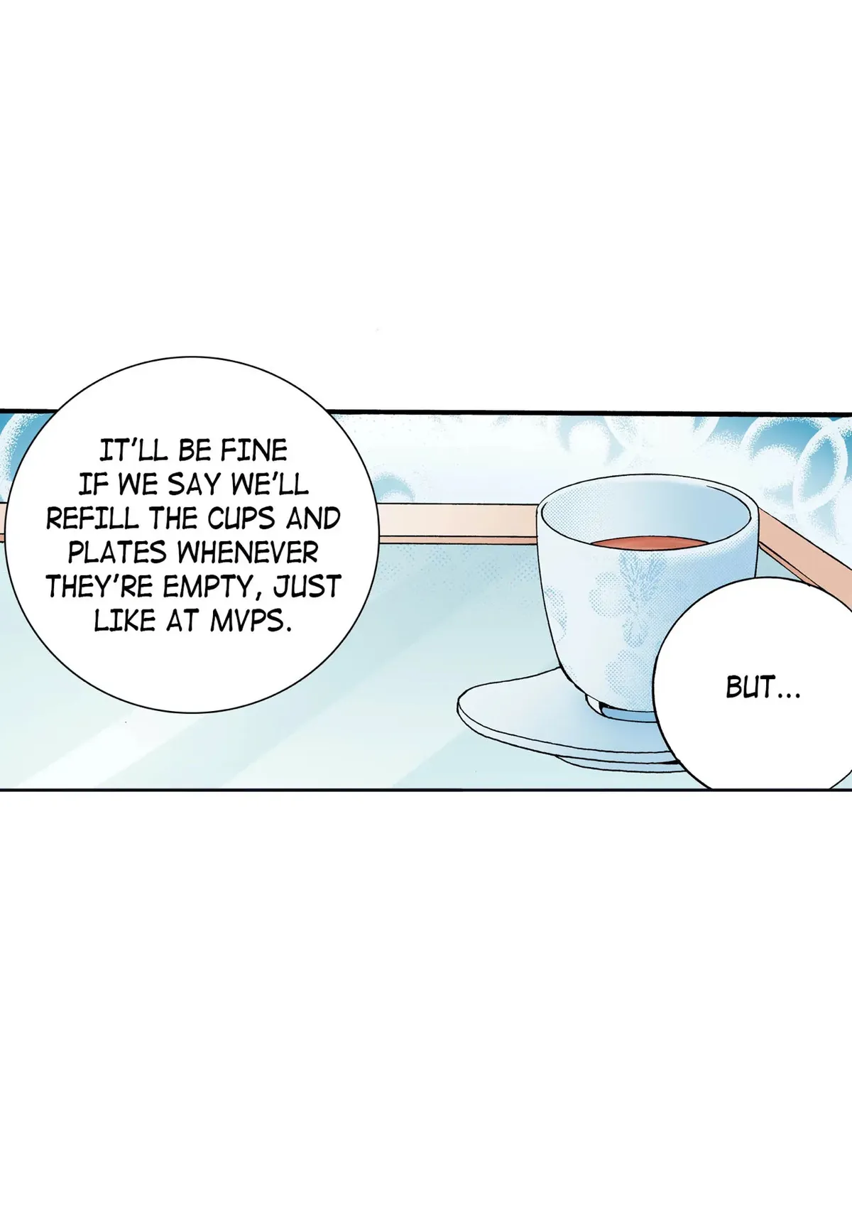 Read Noona Fan chapter 7 image 32 on Lezhin