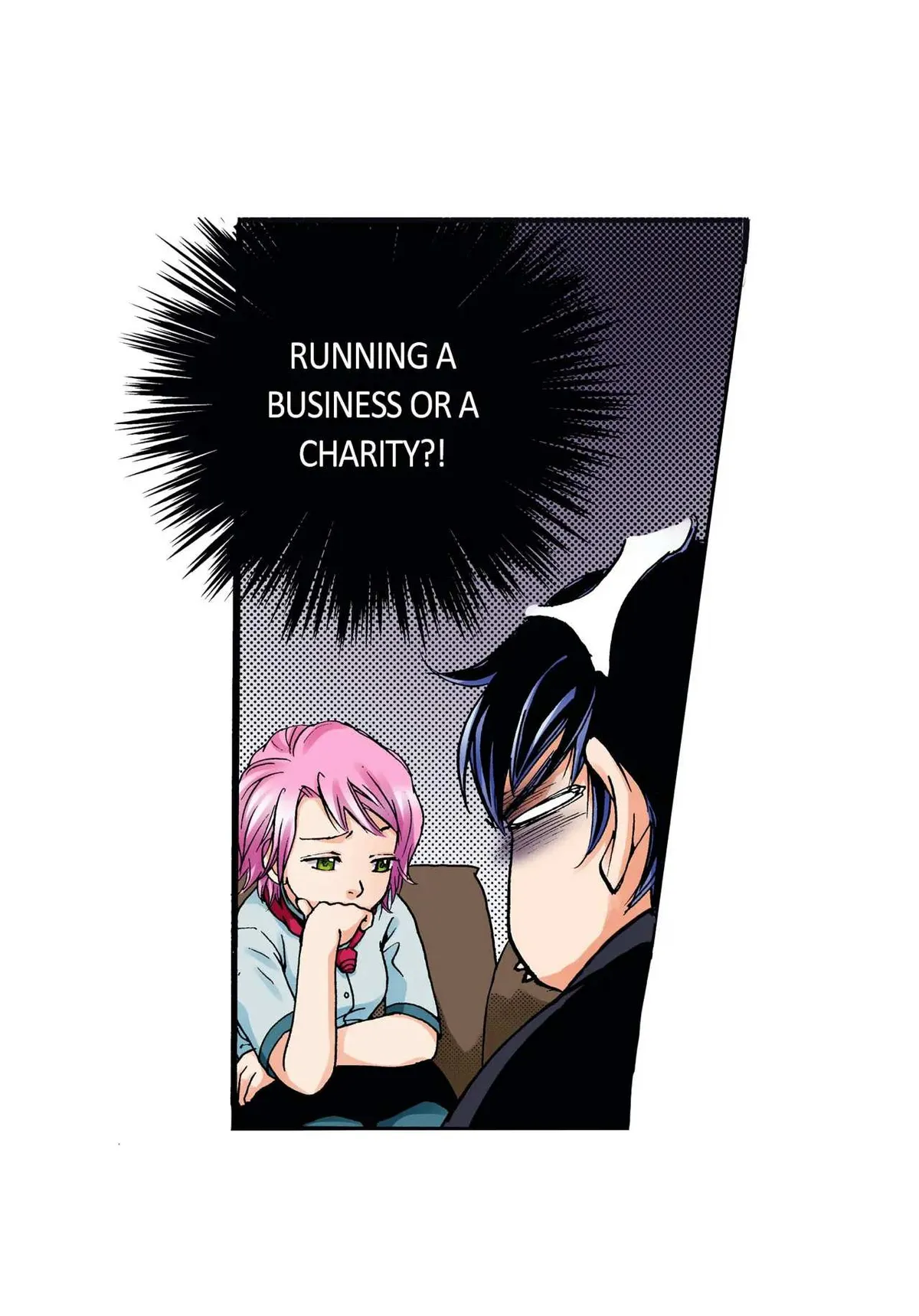 Read Noona Fan chapter 7 image 35 on Lezhin