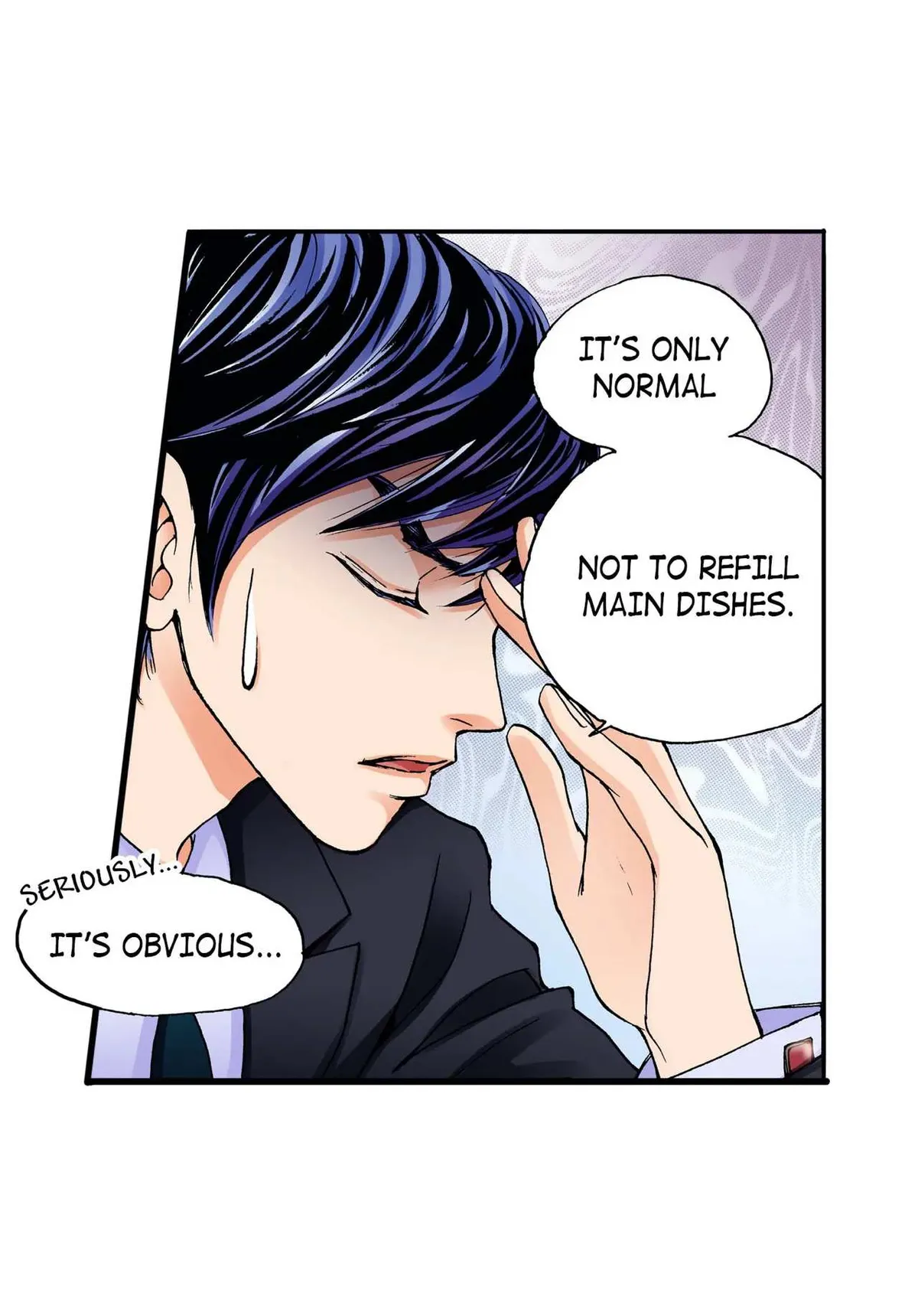 Read Noona Fan chapter 7 image 36 on Lezhin