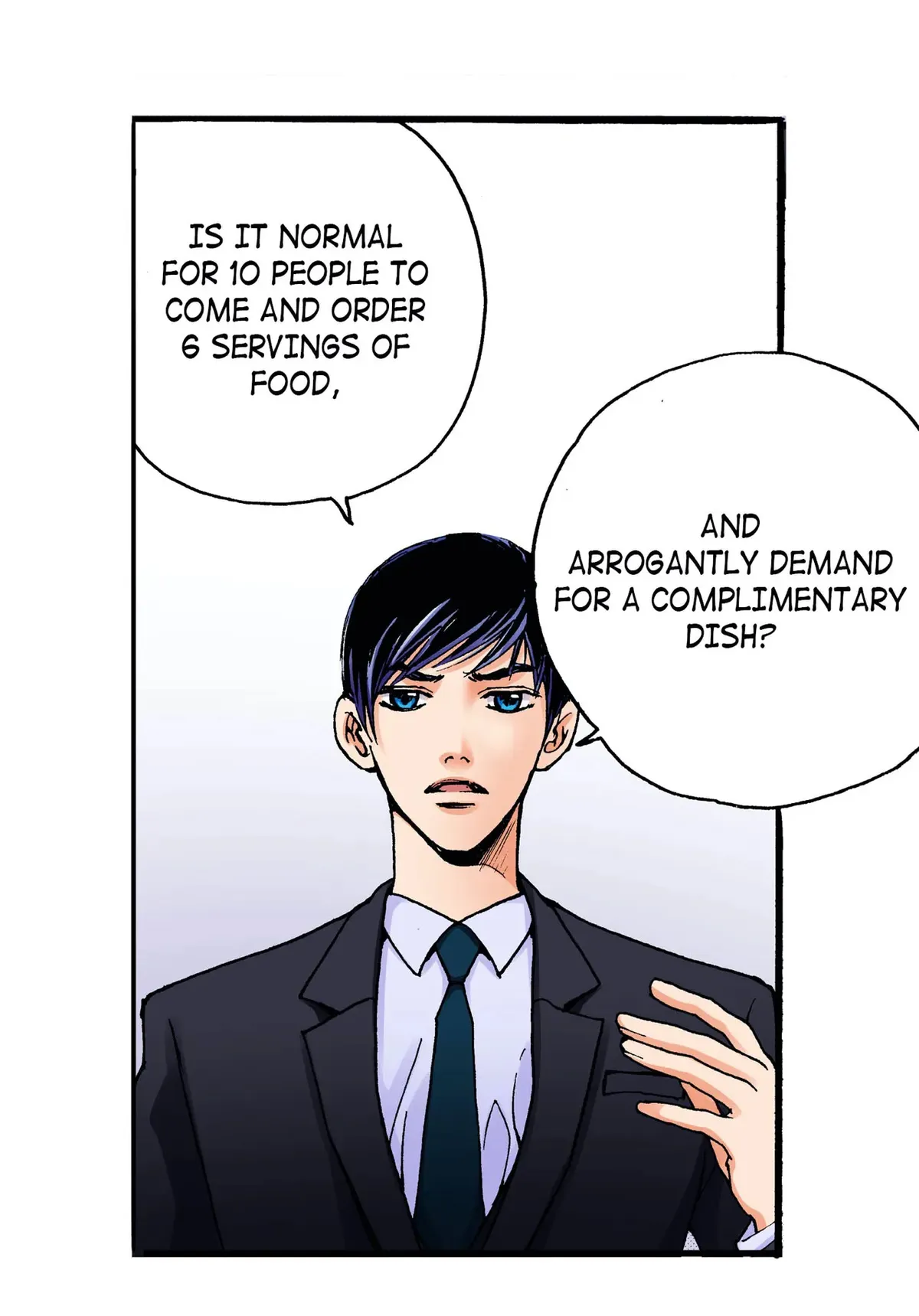 Read Noona Fan chapter 7 image 38 on Lezhin