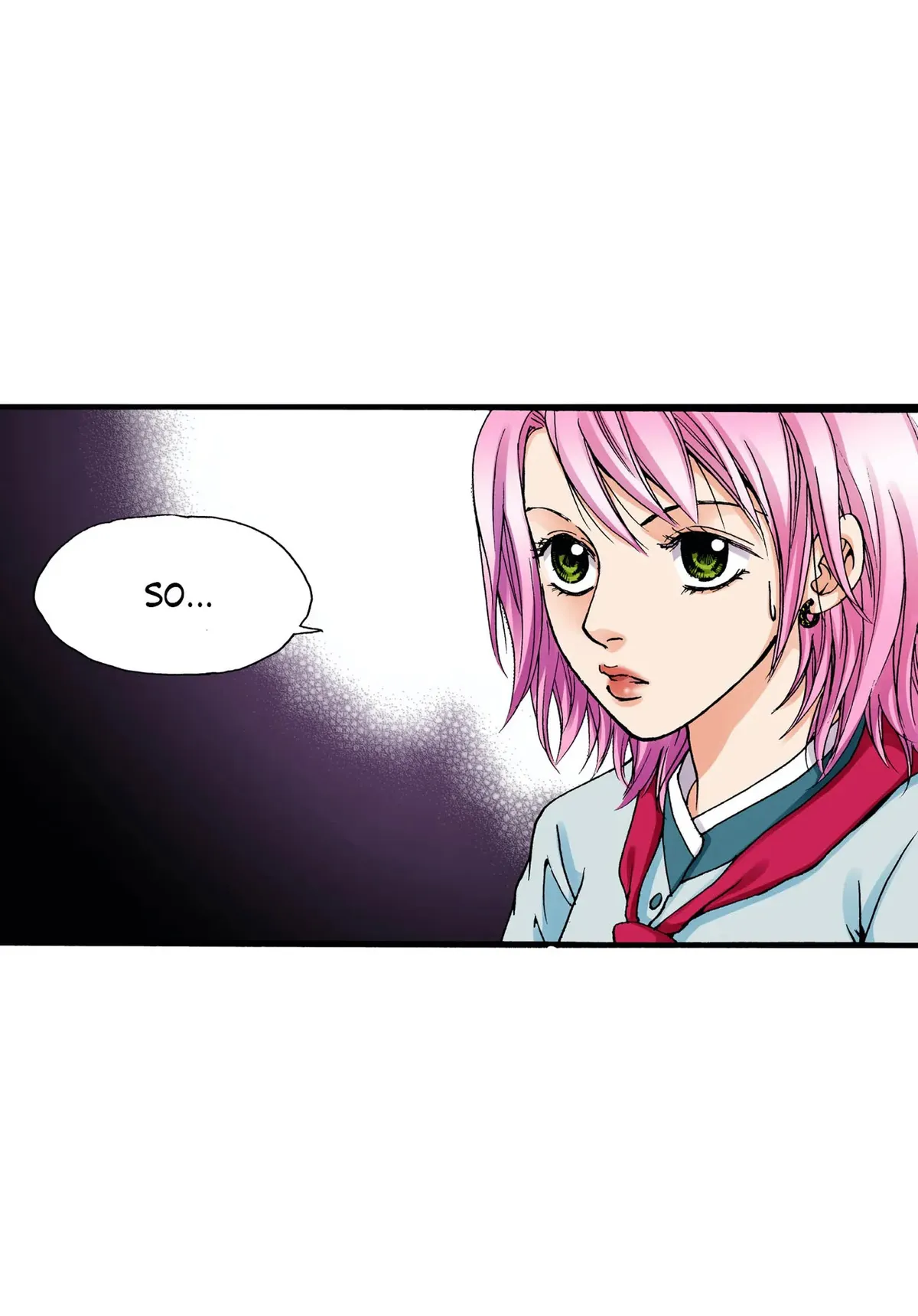 Read Noona Fan chapter 7 image 4 on Lezhin